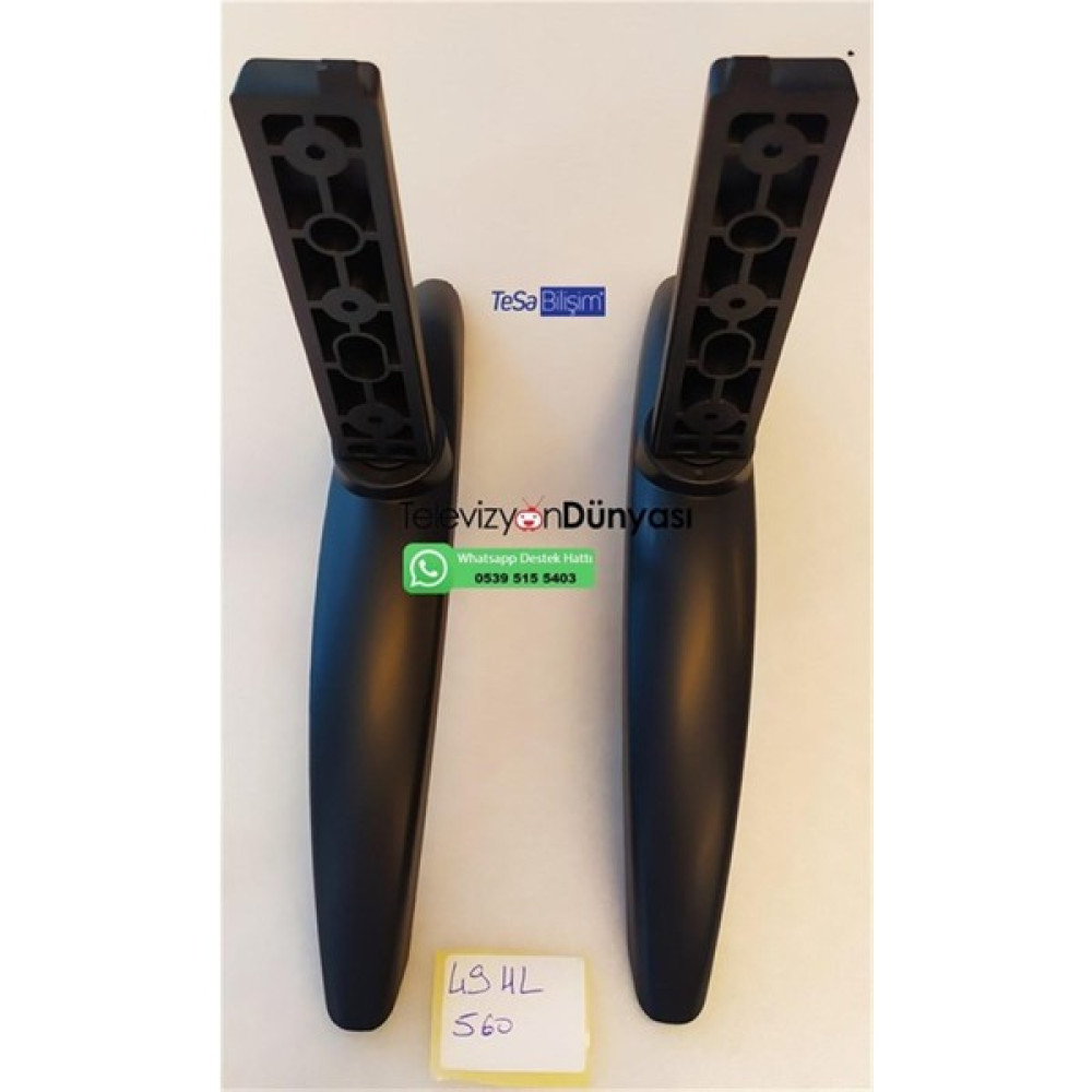 Hi-Level Hı Level 55UHL900 Tv Ayağı Oto Boyaları Fiyatı