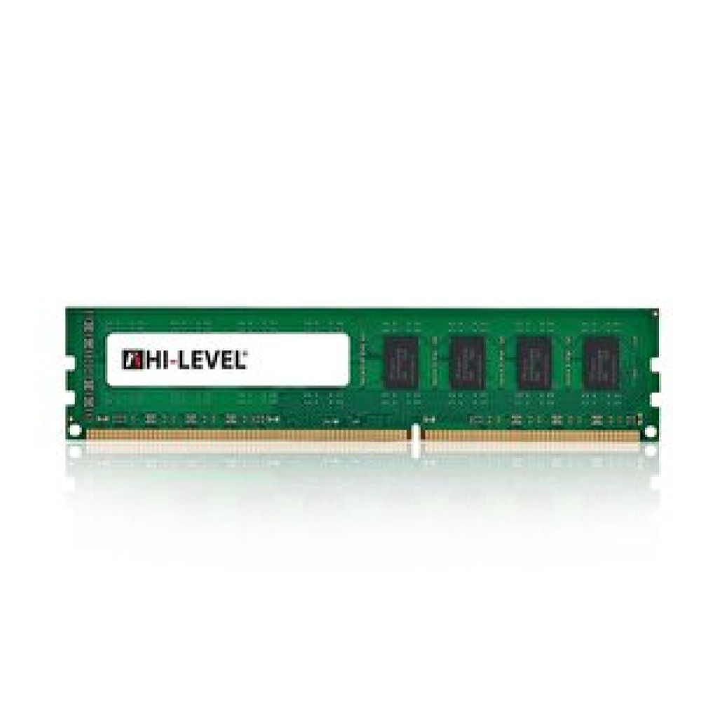 HI-LEVEL Hi-level Hlv-pc19200d4-4g 4gb Ddr4 2400mhz Cl16 Masaüstü Bellek RAM Bellekler Fiyatı