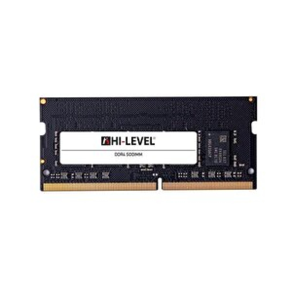 HI-LEVEL Hi-level Hlv-sopc25600d4/8g 8gb Ddr4 3200mhz Cl22 Notebook Bellek Dizüstü Bilgisayar Fiyatı