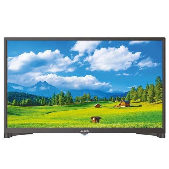 Hi-Level HL DLK13 FHD Uydu Alıcılı Android Smart Led TV