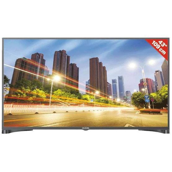 Hi-Level HL DLK13 FHD Uydu Alıcılı Android Smart Led TV Televizyonlar Fiyatı