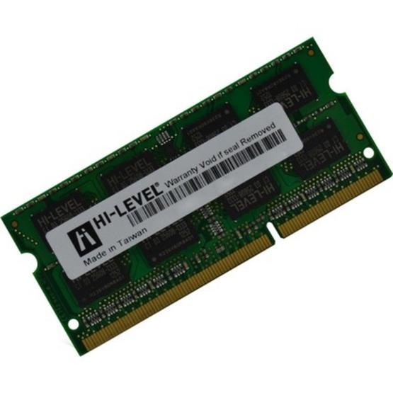 Hi-Level HLV-SOPC12800D3/8G 8GB DDR3 1600MHz RAM Bellek RAM Bellekler Fiyatı