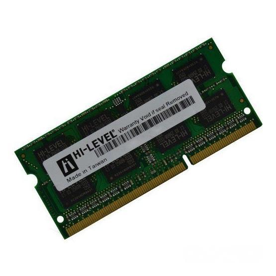 Hi-Level HLV-SOPC12800D3/8G 8GB DDR3 1600MHz RAM Bellek