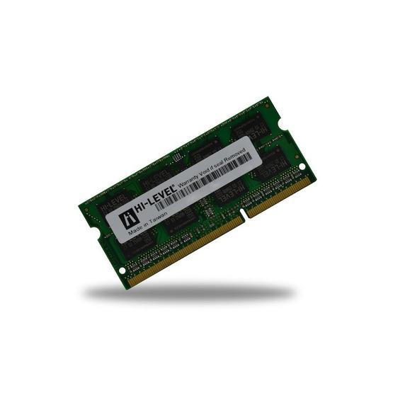 Hi-Level HLV-SOPC12800D3/8G 8GB DDR3 1600MHz RAM Bellek