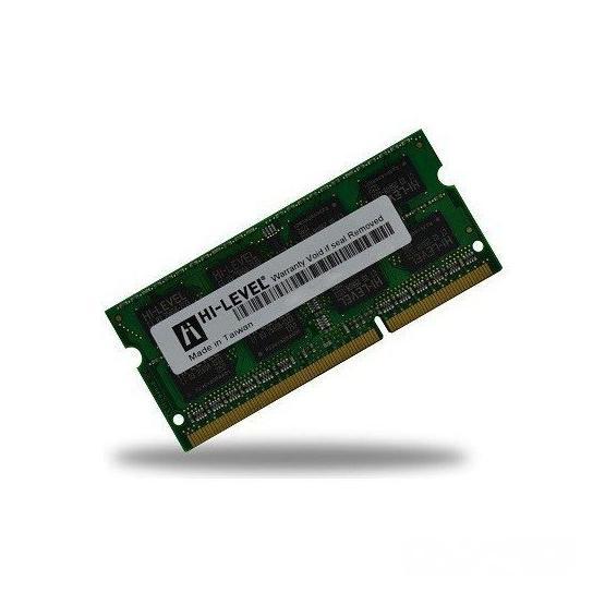 Hi-Level HLV-SOPC12800D3/8G 8GB DDR3 1600MHz RAM Bellek