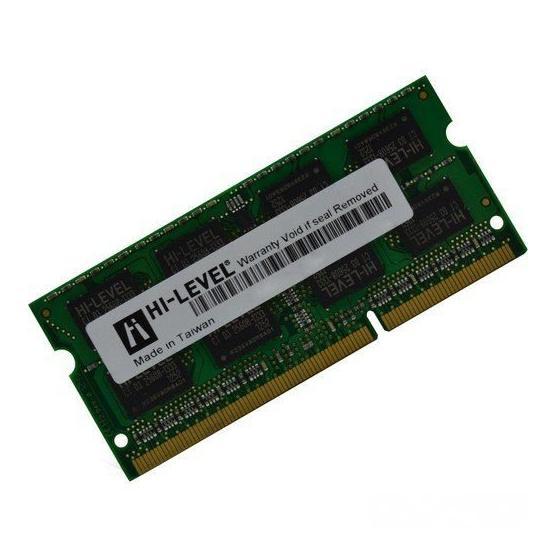 Hi-Level HLV-SOPC12800D3/8G 8GB DDR3 1600MHz RAM Bellek