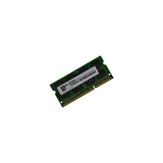 Hi-Level HLV-SOPC12800D3/8G 8GB DDR3 1600MHz RAM Bellek