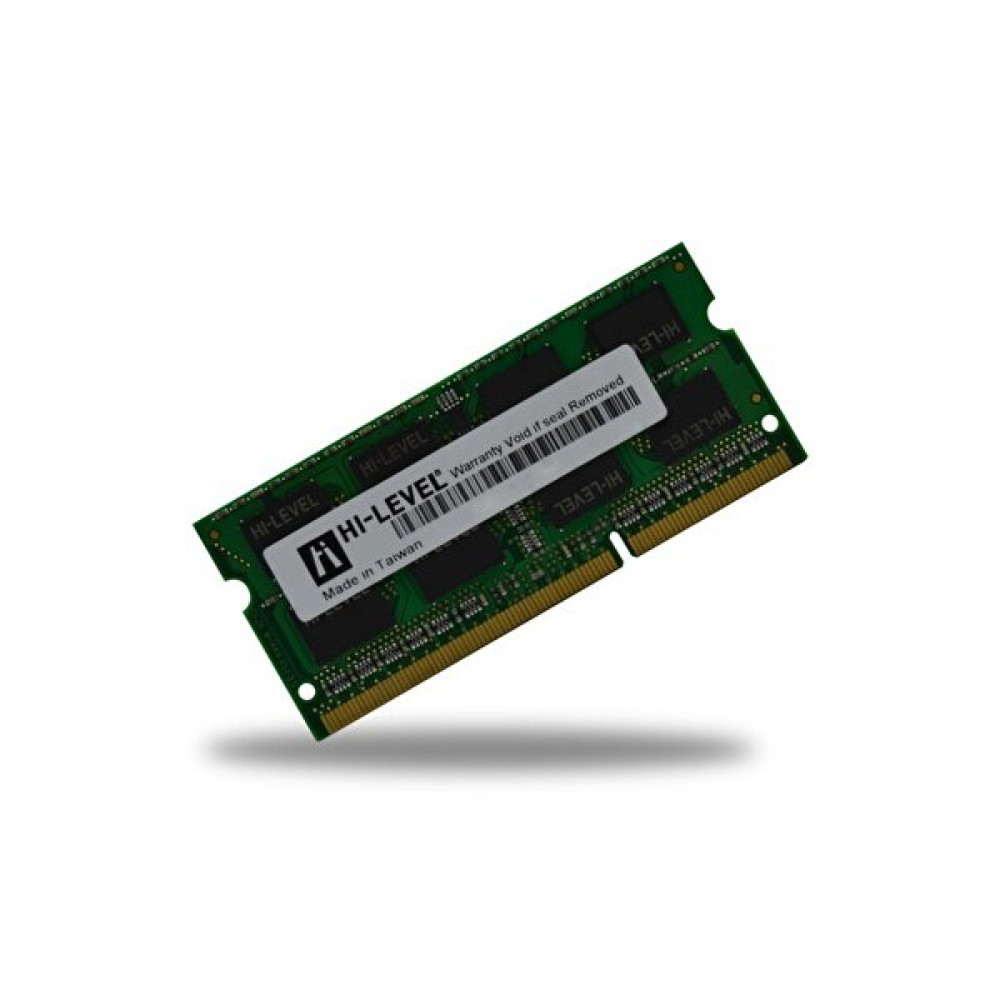 Hi-Level Hlv-Sopc19200D4/16G 16 GB Ddr4 2400 MHz Notebook RAM RAM Bellekler Fiyatı
