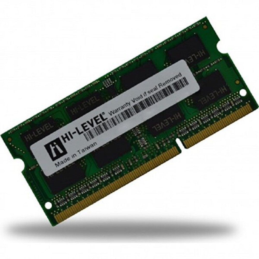 Hi-Level Hlv-Sopc21300D4/16G 16 GB Ddr4 2666 MHz Cl16 RAM RAM Bellekler Fiyatı
