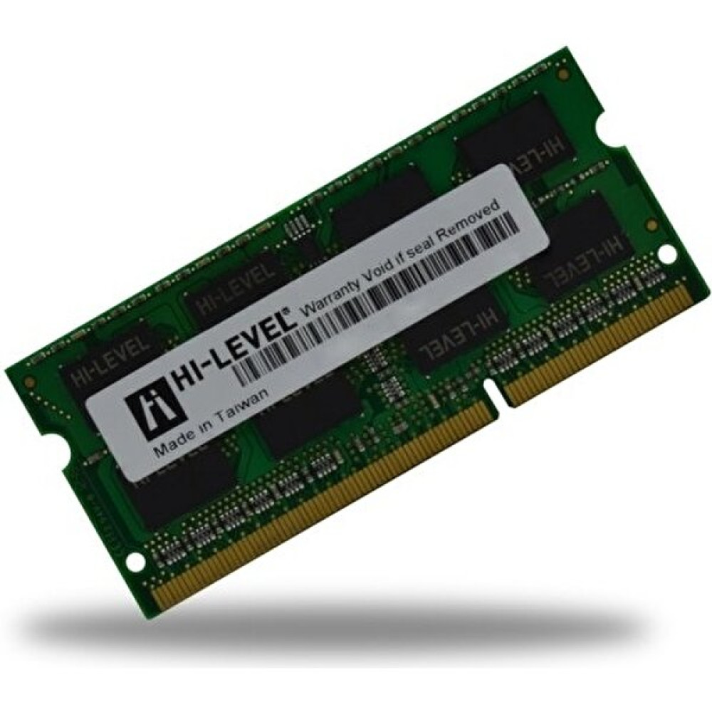 Hı-Level Ntb 8gb 2400MHZ Ddr4 SOPC19200D4/8G RAM Bellekler Fiyatı