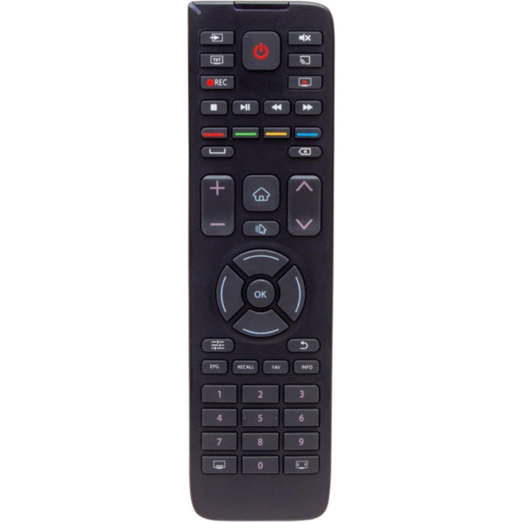 Hi-Level Weko Kl Hı-Level-Axen-Sunny Android Tv LCD LED Tv Kumanda Diğer Fiyatı