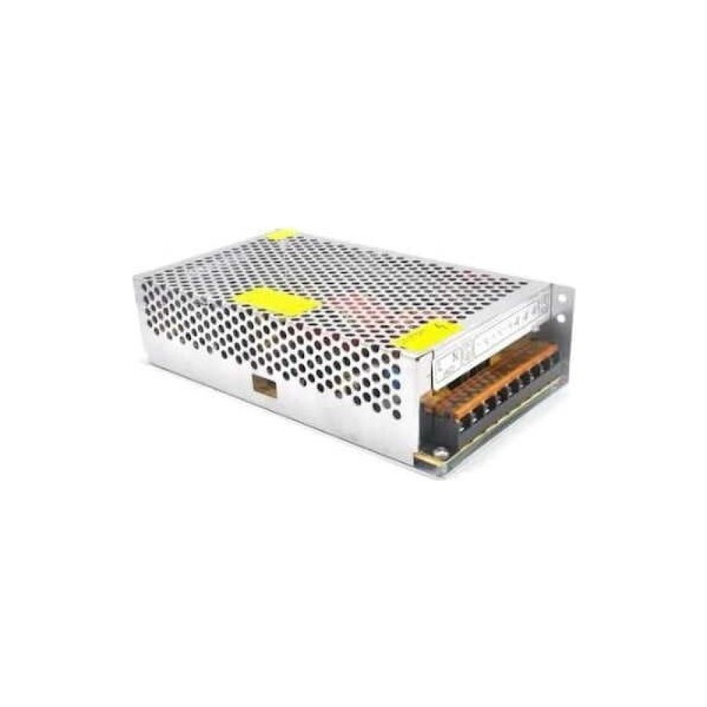 Hi Port HP-1510 12V 10A Metal Kasa Adaptör Elektrikli El Aletleri Fiyatı