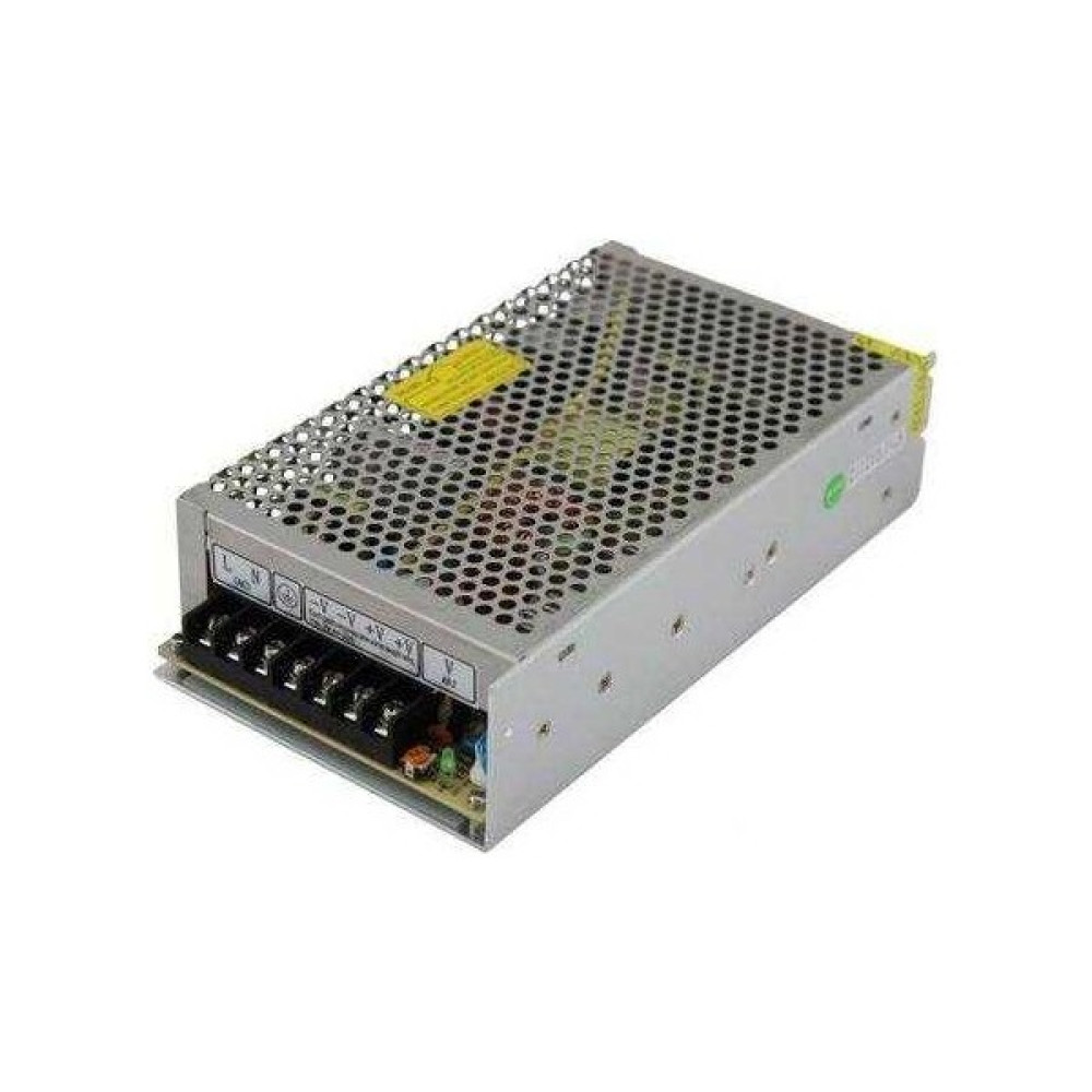 Hi Port HP-1515 12V 15A Metal Kasa Adaptör Oto Boyaları Fiyatı
