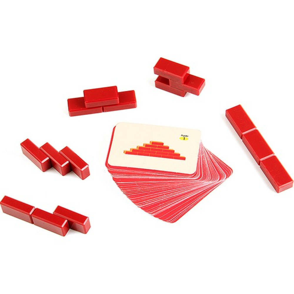 Hi-Q Toys Innovation Brick Game (Yenilikçi Tuğla Bloklar) - Zeka Oyunu Oto Boyaları Fiyatı