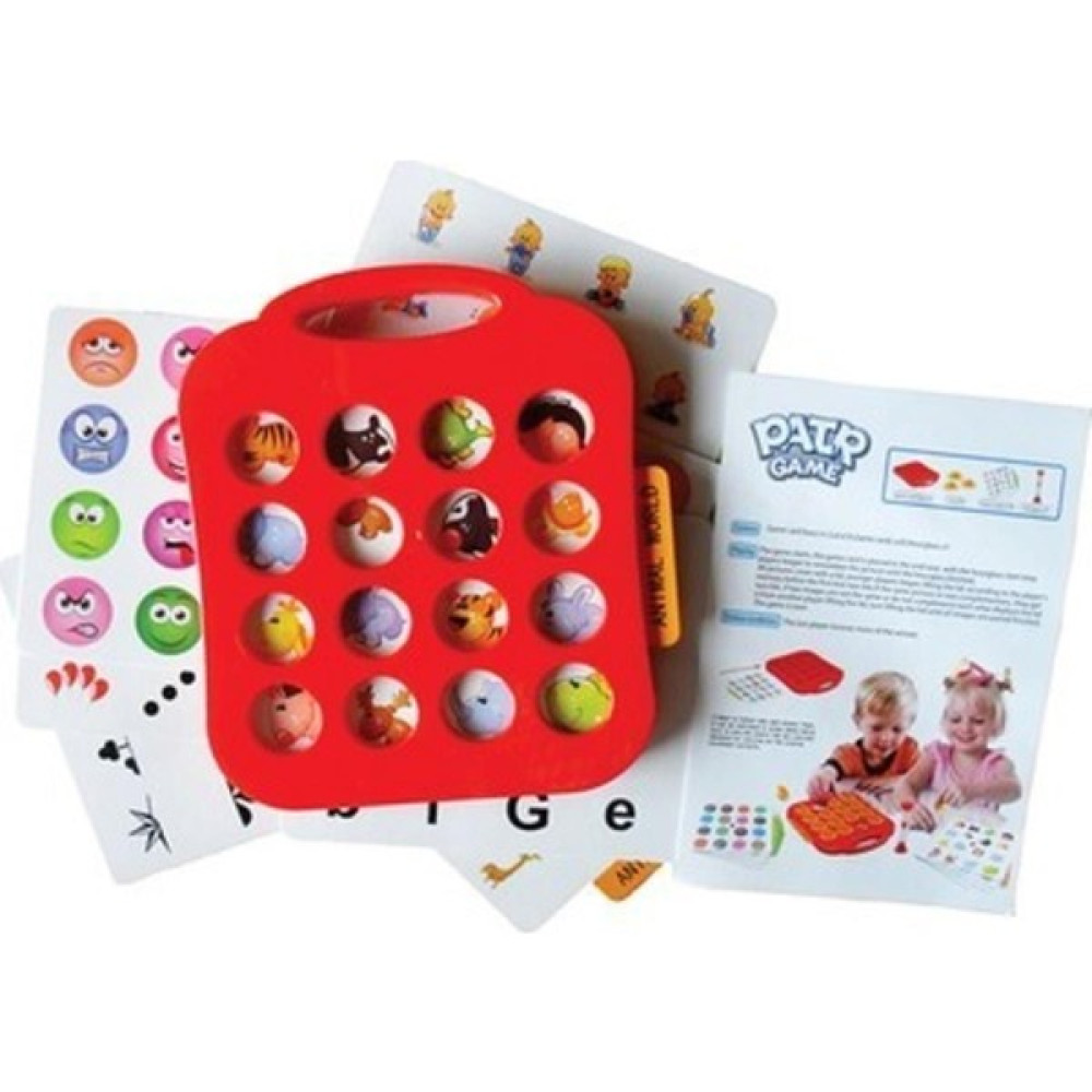 Hi-Q Toys Pair Game Hafıza Oyunu Eğitici Oyuncak Fiyatı