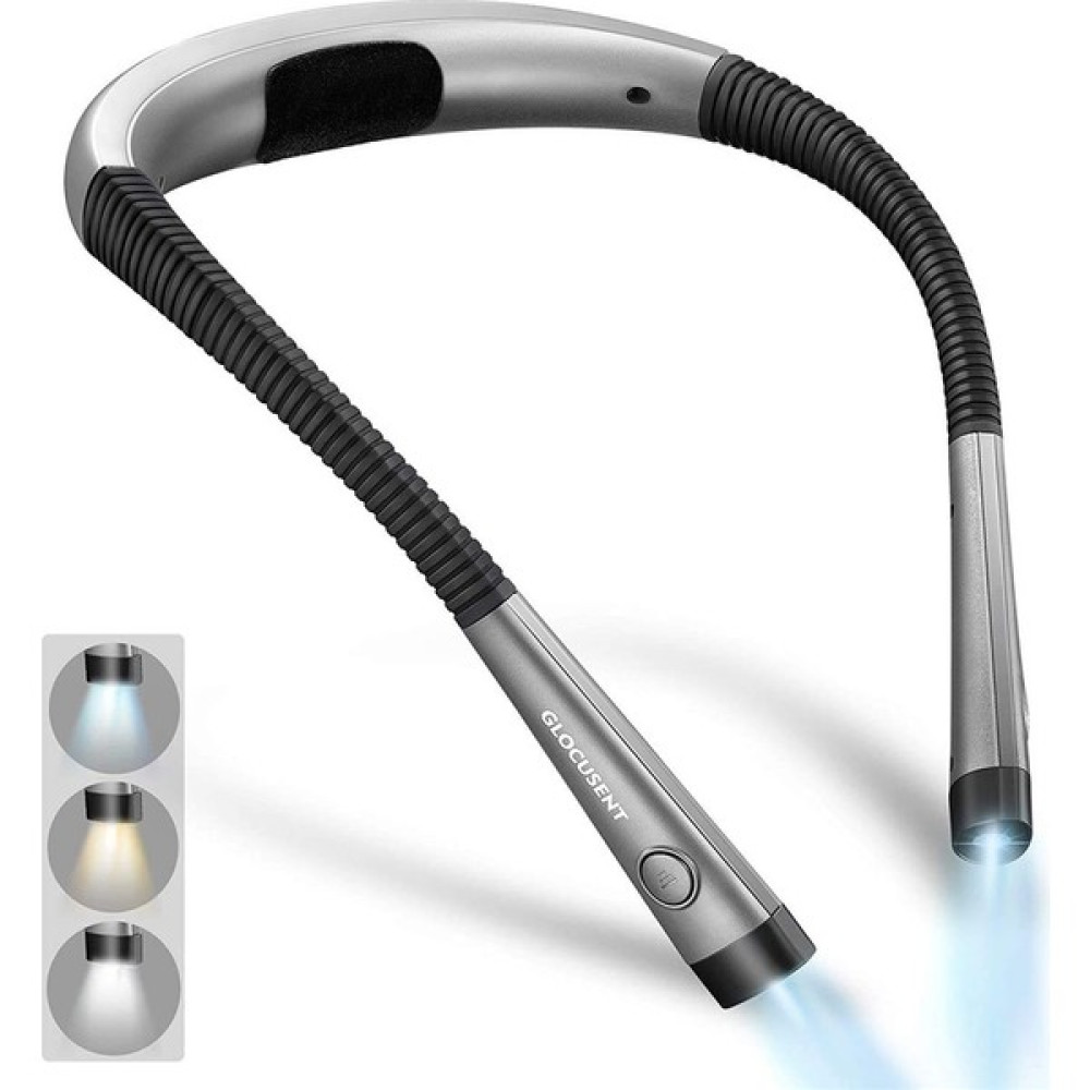 Hi-Tech Boyun Kitap Okuma Işığı (Yurt Dışından) Kafa Feneri Fiyatı