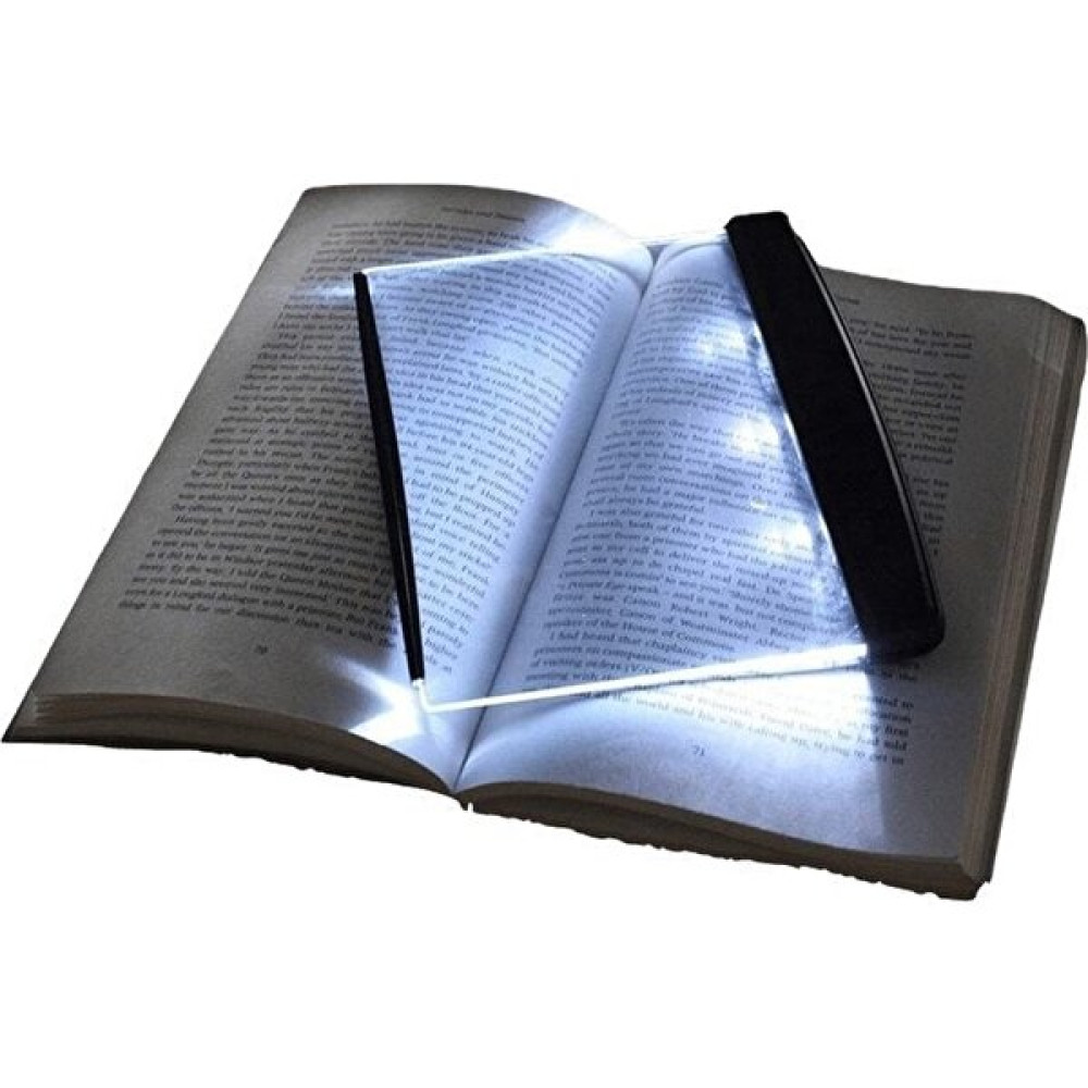 Hi-Tech LED Okuma Işığı Kitap Lambası (Yurt Dışından) Kafa Feneri Fiyatı