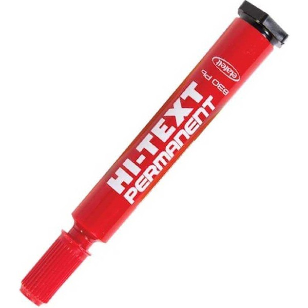 Hi-Text Marker Kalem Yuvarlak Uçlu Oto Boyaları Fiyatı