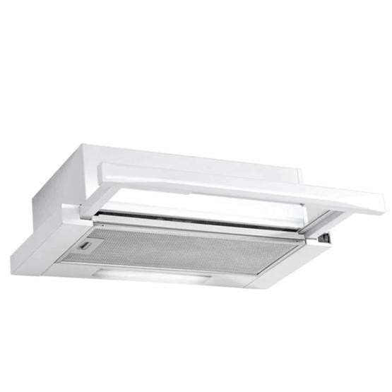 Hibsan 8062 Beyaz Aspiratör Aspiratörler Fiyatı