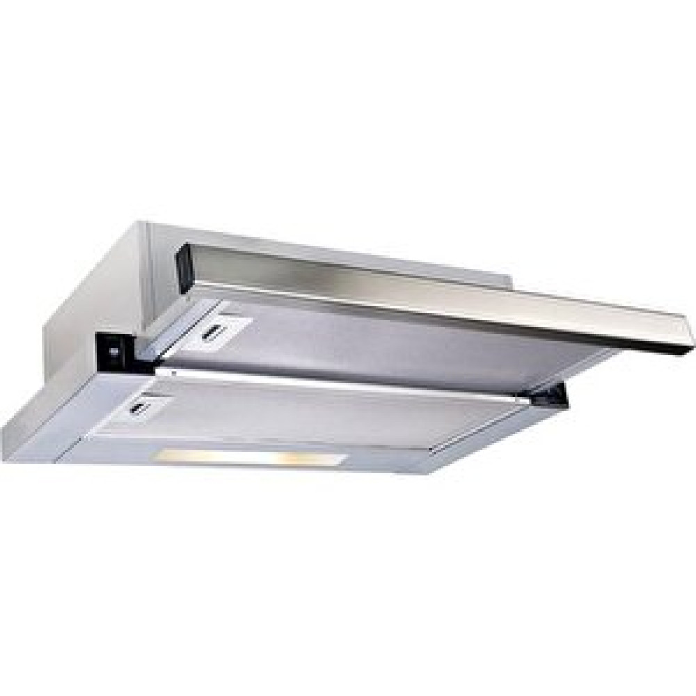 Hibsan 8062 İnox Aspiratör Aspiratörler Fiyatı