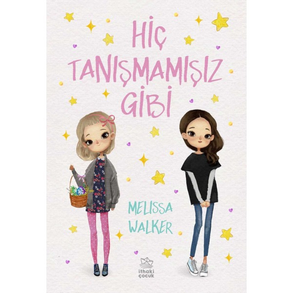 Hiç Tanışmamışız Gibi - Melissa Walker Çocuk ve Gençlik Fiyatı