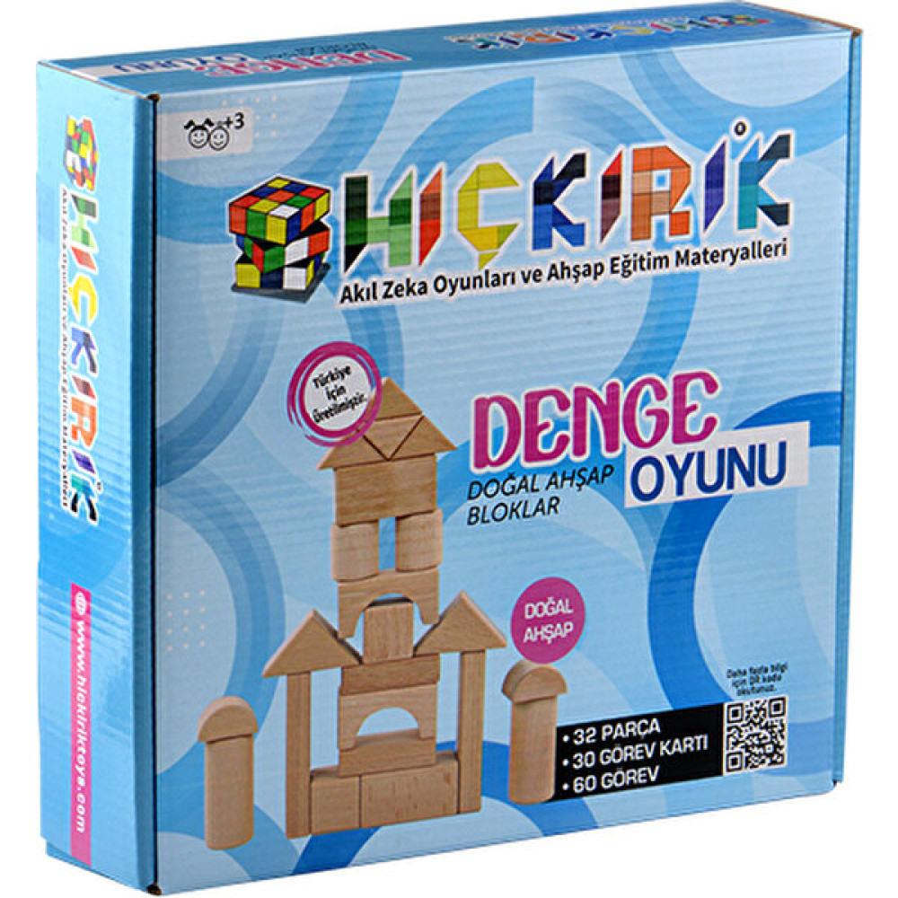 Hıçkırık Denge Oyunu Oyun Takımları Fiyatı