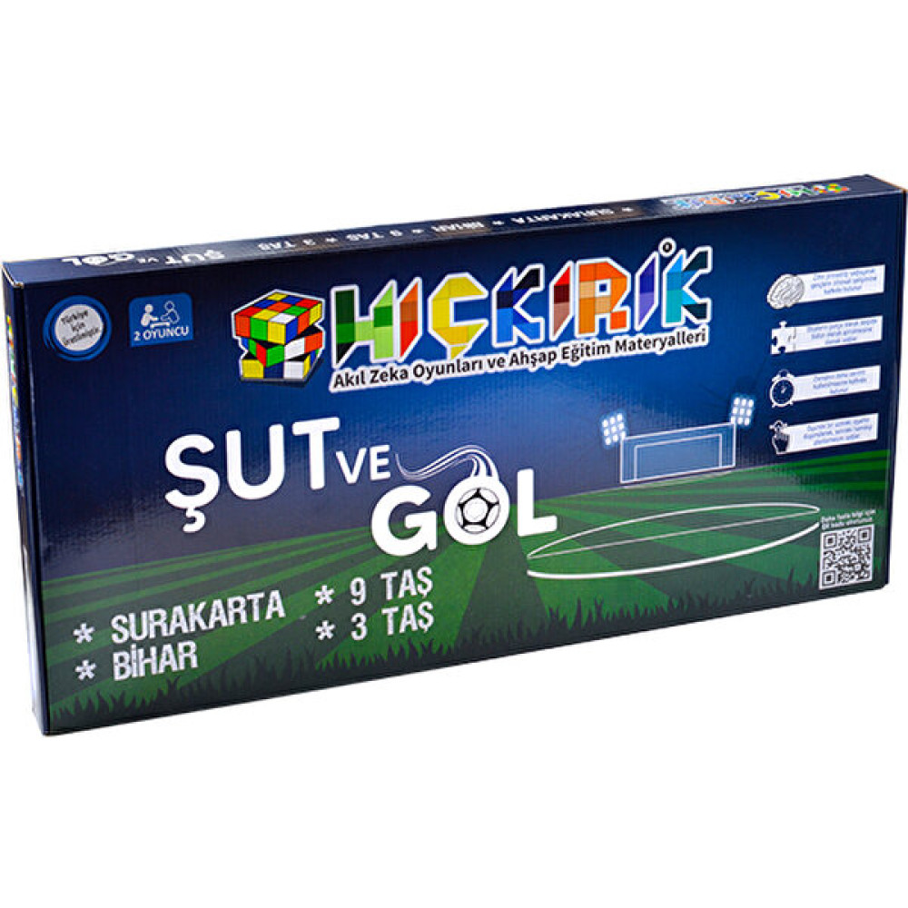 Hıçkırık Şut ve Gol Oyun Takımları Fiyatı