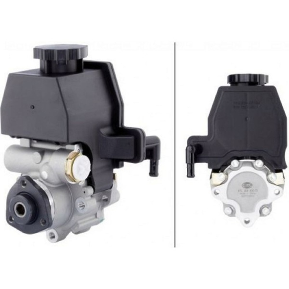 Hidrolik Direksiyon Pompasi Mercedes W638 B901 B904 11 Oto Boyaları Fiyatı