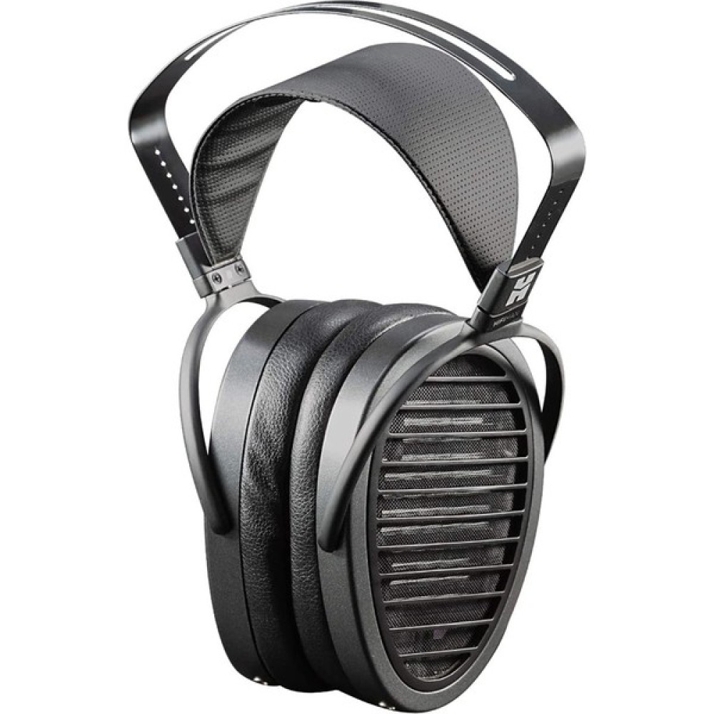 Hifiman Arya Kulak Üstü/over Ear Full-Size Open-Back/arkası Açık Planar Magnetik Hi-Fi Kulaklık, Stüdyo/audiophiles Için - Siyah Stüdyo ve Sahne Ekipmanları Fiyatı
