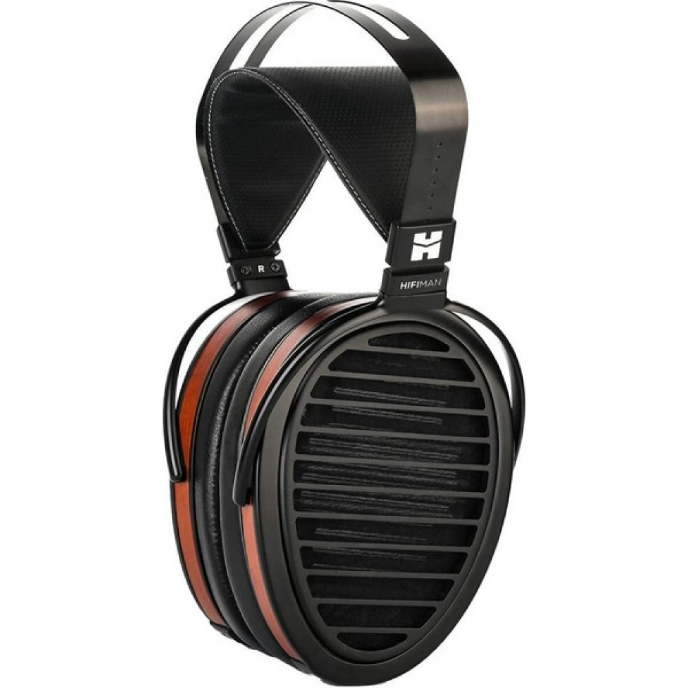 Hifiman Arya Organic | Kulak Üstü / Over Ear Full-Size Open-Back / Arkası Açık Planar Magnetik, Stealth Magnetik & Nanometer Thickness Diyafram Hi-Fi Kulaklık, Stüdyo / Audiophiles için - Siyah Oto Boyaları Fiyatı
