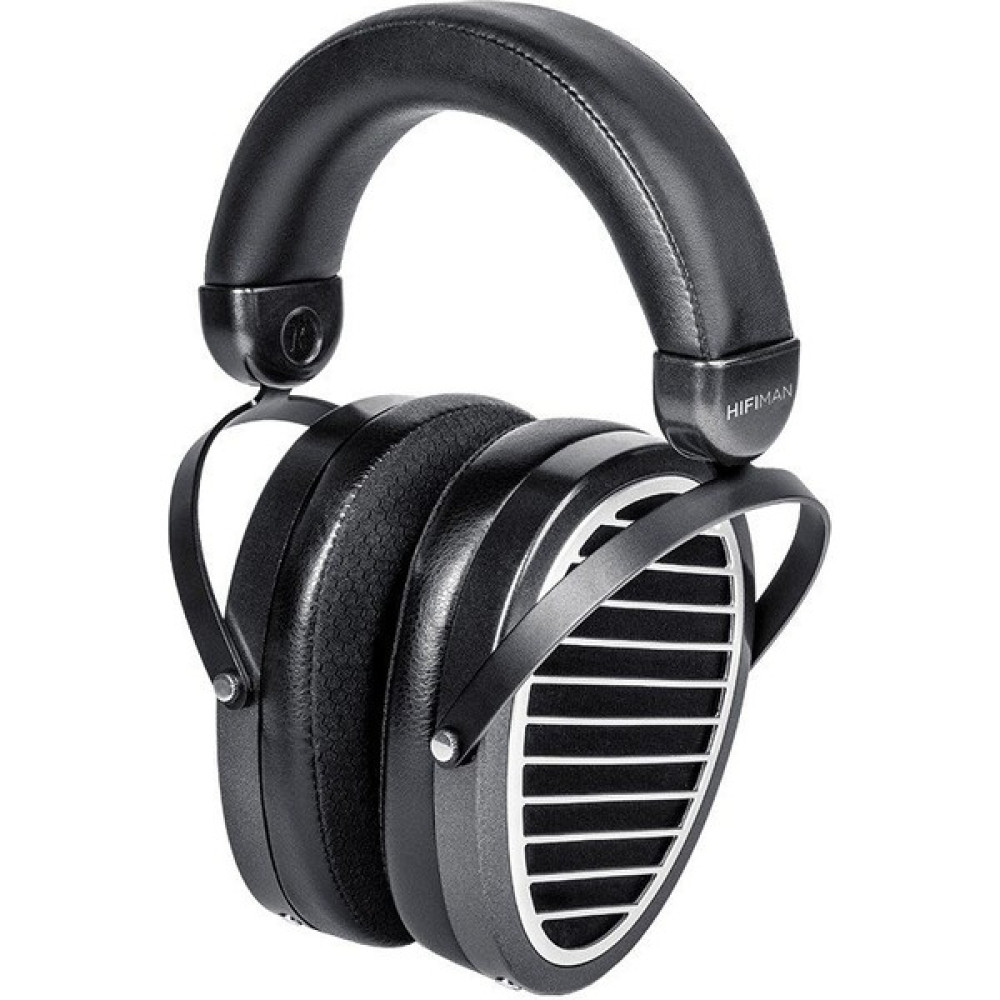 Hifiman Edition Xs | Kulak Üstü / Over Ear Full-Size Open-Back / Arkası Açık Planar Magnetik Hi-Fi Kulaklık, Stüdyo / Audiophiles Için - Siyah Stüdyo ve Sahne Ekipmanları Fiyatı