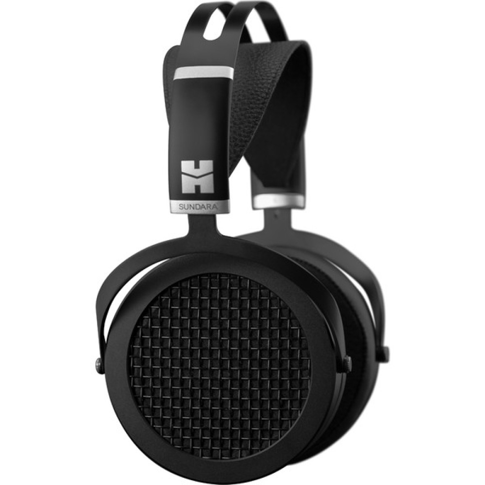 Hifiman Sundara Kulak Üstü/over Ear Full-Size Open-Back/arkası Açık Planar Magnetik Hi-Fi Kulaklık, Stüdyo/audiophiles Için - Siyah Stüdyo ve Sahne Ekipmanları Fiyatı