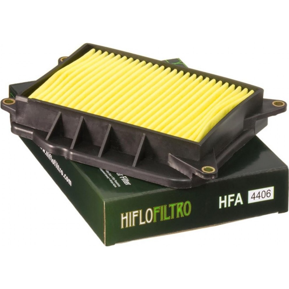 Hıflo Debriyaj & Varyatör Filtresi Hfa4406 Yamaha X-max 400 Diğer Fiyatı