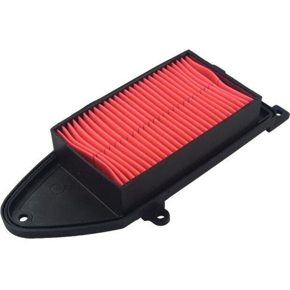 Hiflo HFA5001 2008-2018 Kymco Agility 16+ 125I Uyumlu Hava Filtresi Oto Filtre Grubu Fiyatı