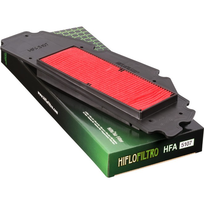 Hiflo HFA5107 2006-2008 Sym Joymax 250I Hava Filtresi - Tek Renk - Standart Diğer Fiyatı