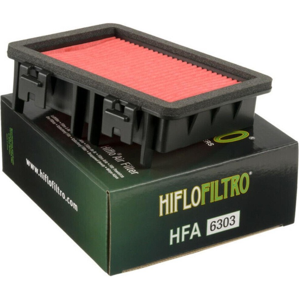 Hiflo HFA6303 2020-2023 Ktm 250 Adventure Uyumlu Hava Filtresi SSD / Solid State Drive Fiyatı
