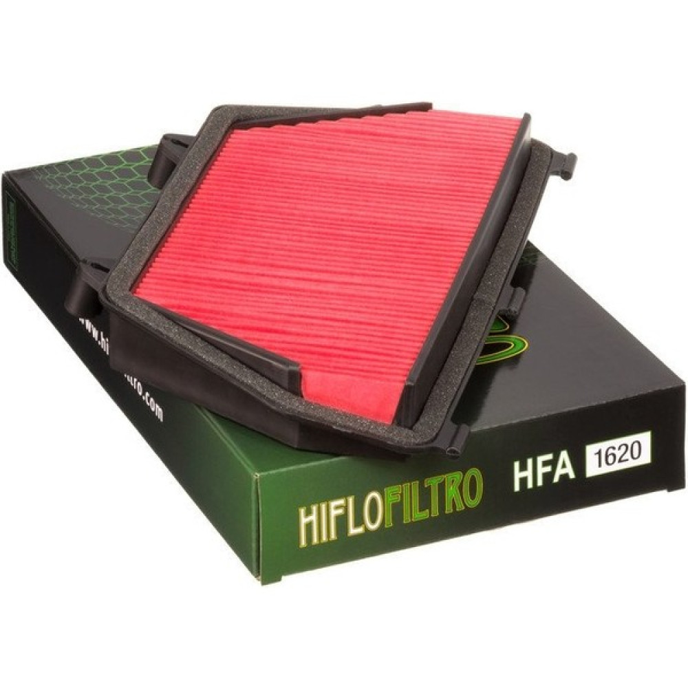 Hiflo Honda Cbr 600 Rr Hiflo Hava Filtresi Oto Filtre Grubu Fiyatı