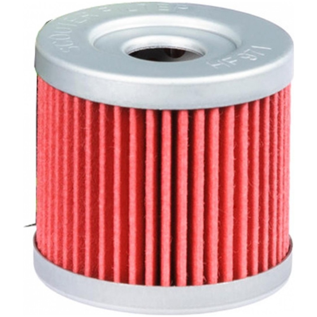 Hıflo Yağ Filtresi Hf971 Hf131 Suzukı Burgman Uh-200 An-400 2007 Diğer Fiyatı