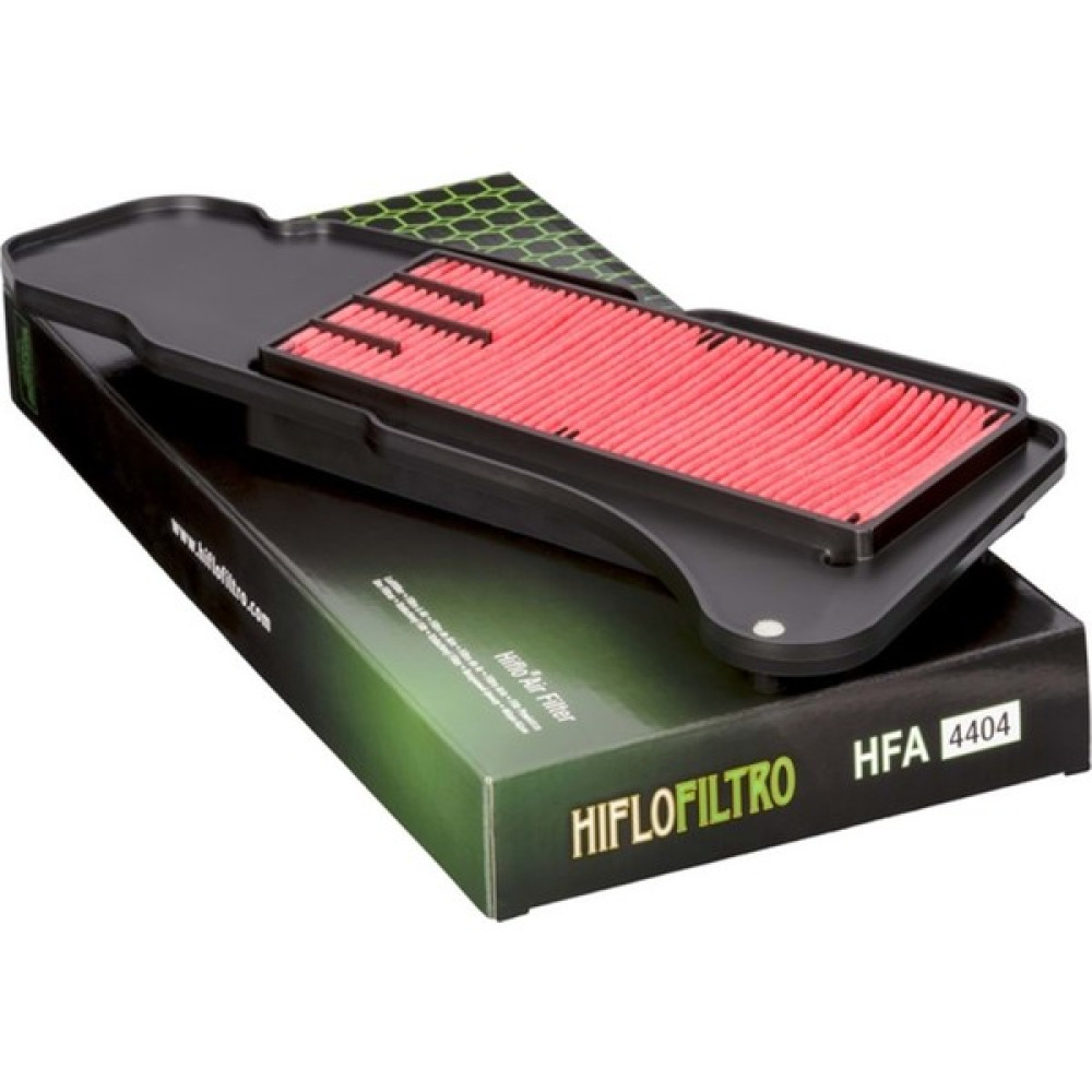 Hiflo Yamaha Majesty 400 / Xmax 400 Hava Filtresi Hiflo HFA4404 Oto Filtre Grubu Fiyatı