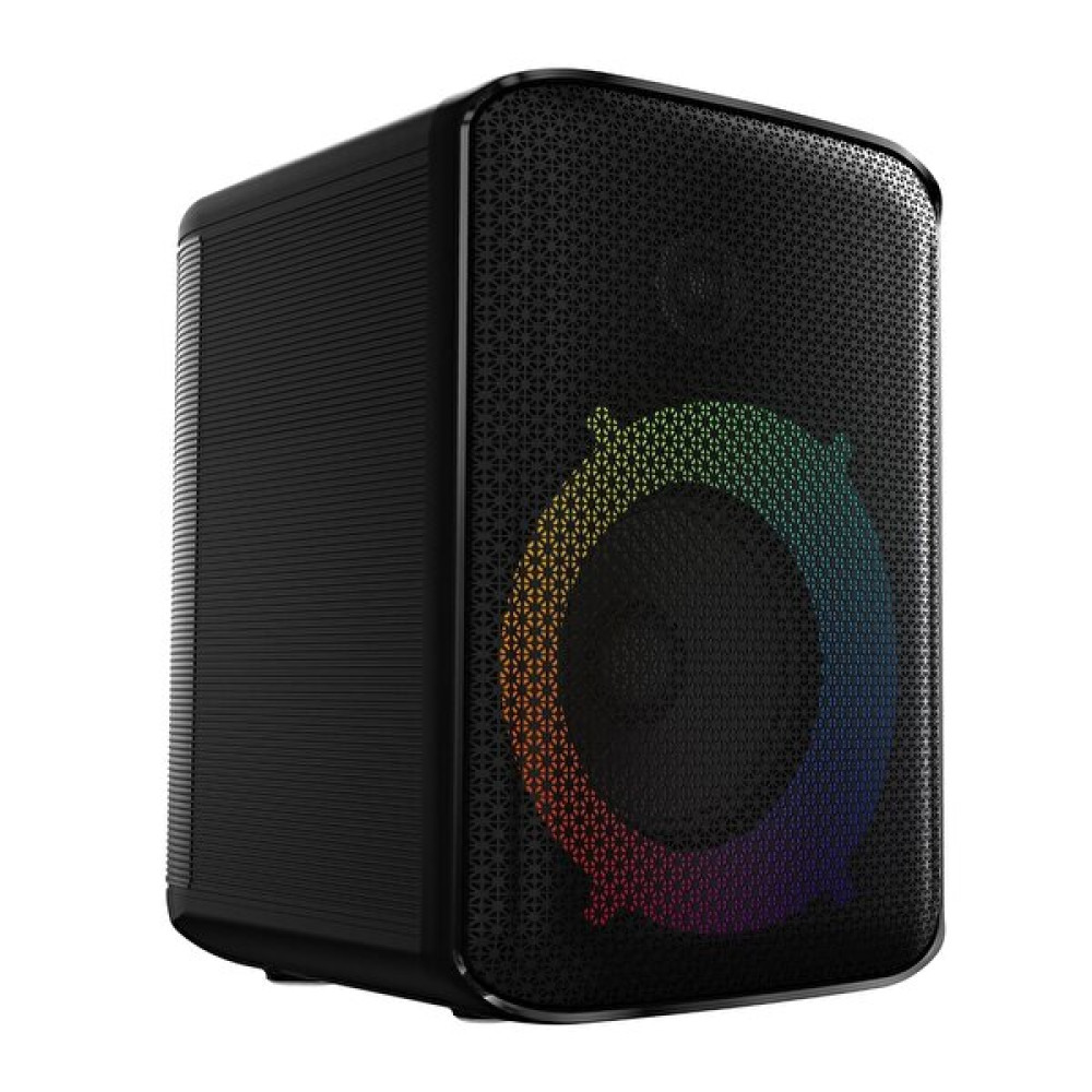 HiFuture Event RGB Bluetooth 5.0 80W Ipx4 Parti Hoparlörü Ev Sinema Ses Sistemi Fiyatı