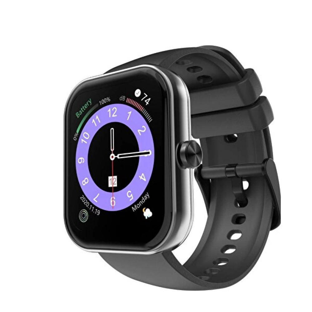 HiFuture Futurefit Ultra 2 Sesli Görüşme Özellikli 47 MM Siyah Akıllı Saat Akıllı Saat Fiyatı
