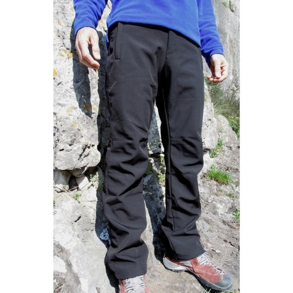 Hıgh Mountaın Alpin Softshell Siyah Pantolon - S Oto Boyaları Fiyatı