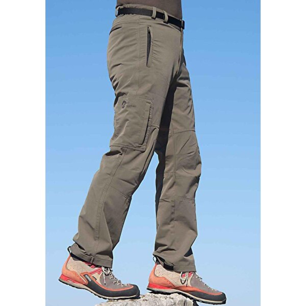 High Mountain Nepal Haki Pantolon Pantolon (Outdoor) Fiyatı