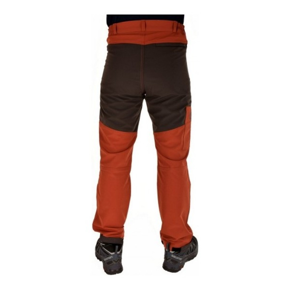High Mountain Nepal Outdoor Trekking Pantolon - Kiremit - XL Oto Boyaları Fiyatı