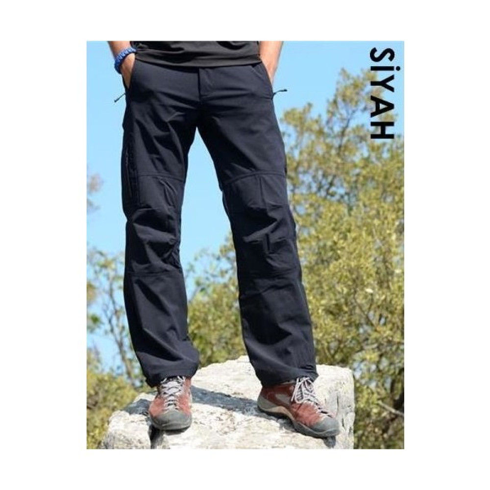 High Mountain Nepal Pantolon Drk0004 - Haki - 2XS Oto Boyaları Fiyatı