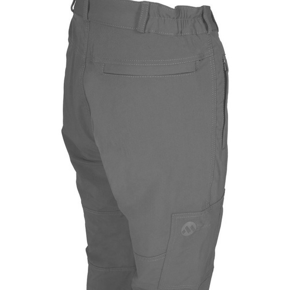 High Mountain Nepal Pantolon Gri Pantolon (Outdoor) Fiyatı