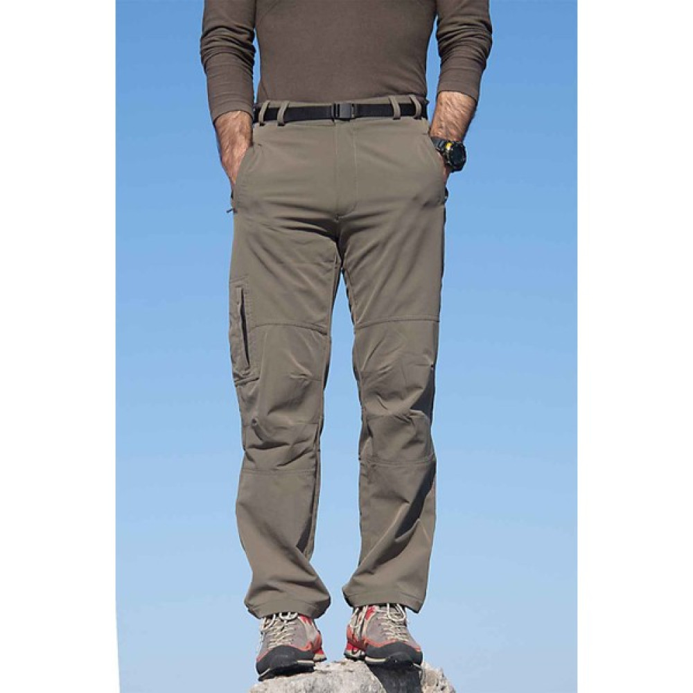 High Mountain Nepal Pantolon Haki Pantolon (Outdoor) Fiyatı