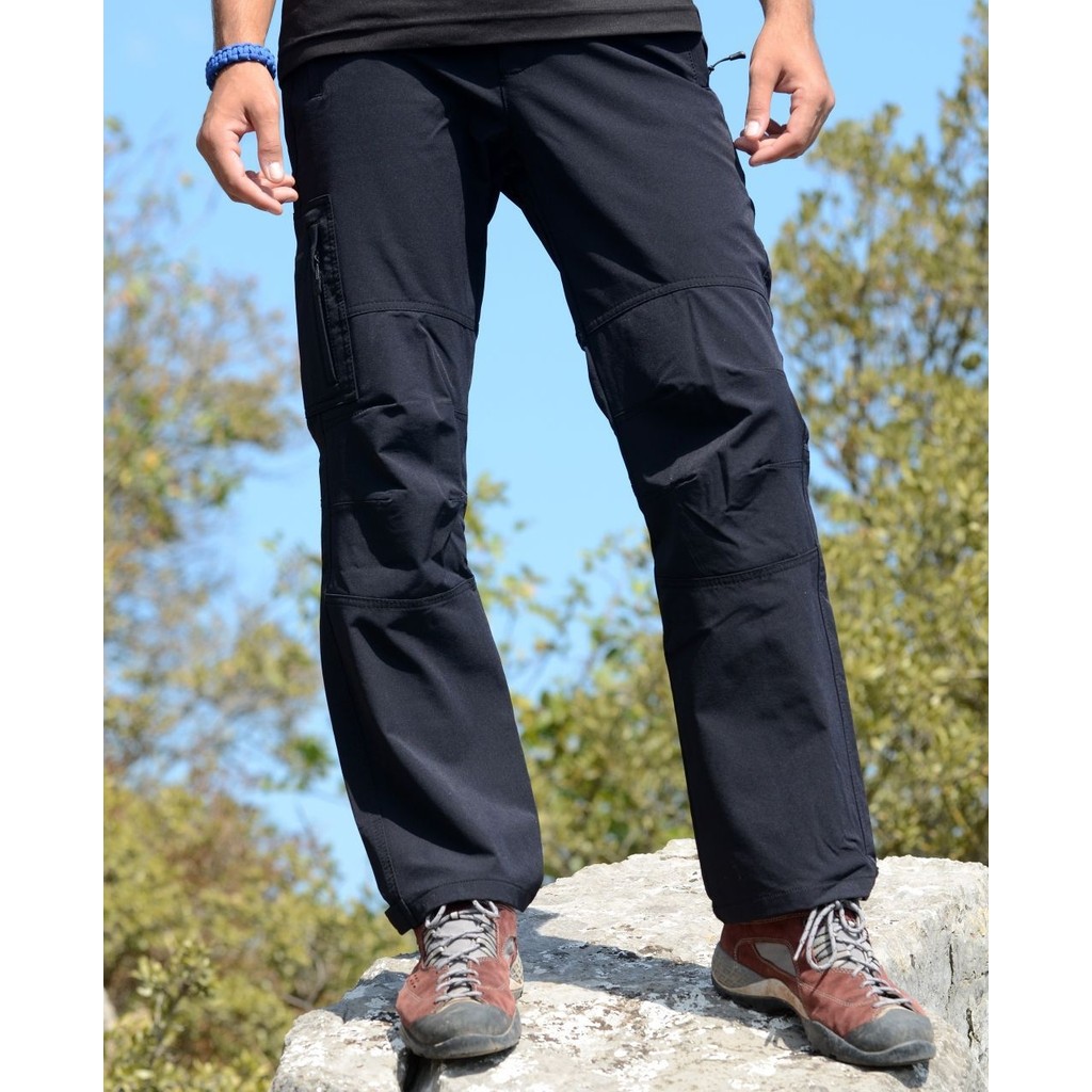 High Mountain Nepal Pantolon Siyah Giyim & İç Giyim Fiyatı