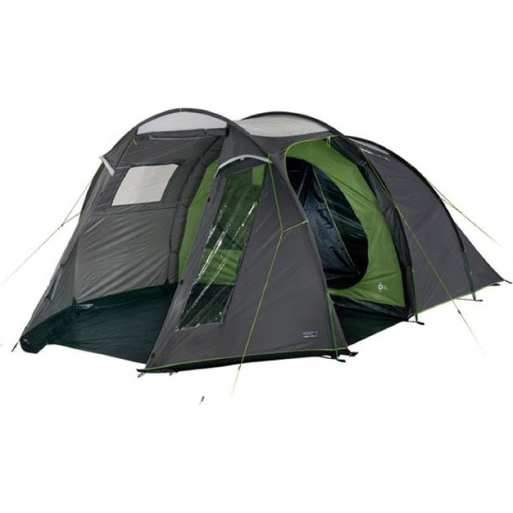 High Peak Ancona 5 Kişilik Kamp Çadırı - Füme Çadır Fiyatı