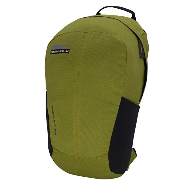 High Peak Reflex 14 L Yeşil Günlük Sırt Çantası Sırt Çantası (Outdoor) Fiyatı